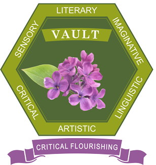 VAULT emblem
